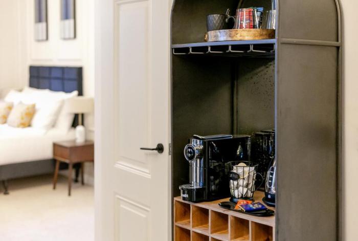 New Holgate Hotel 4*