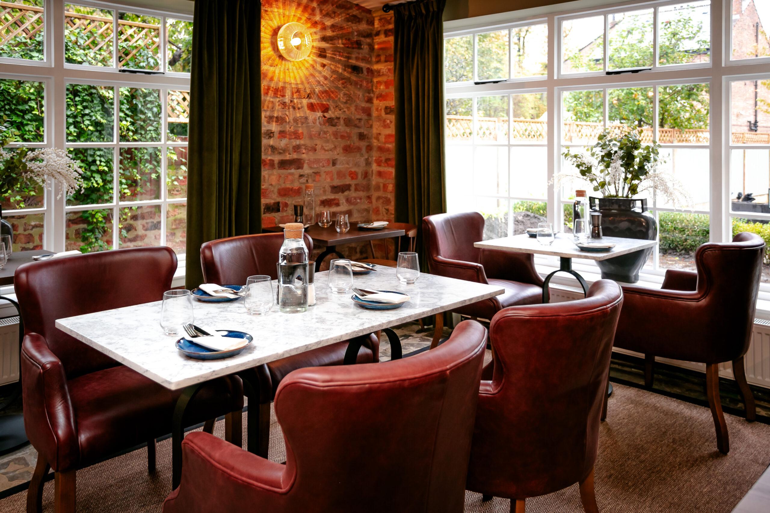 New Holgate 4* York