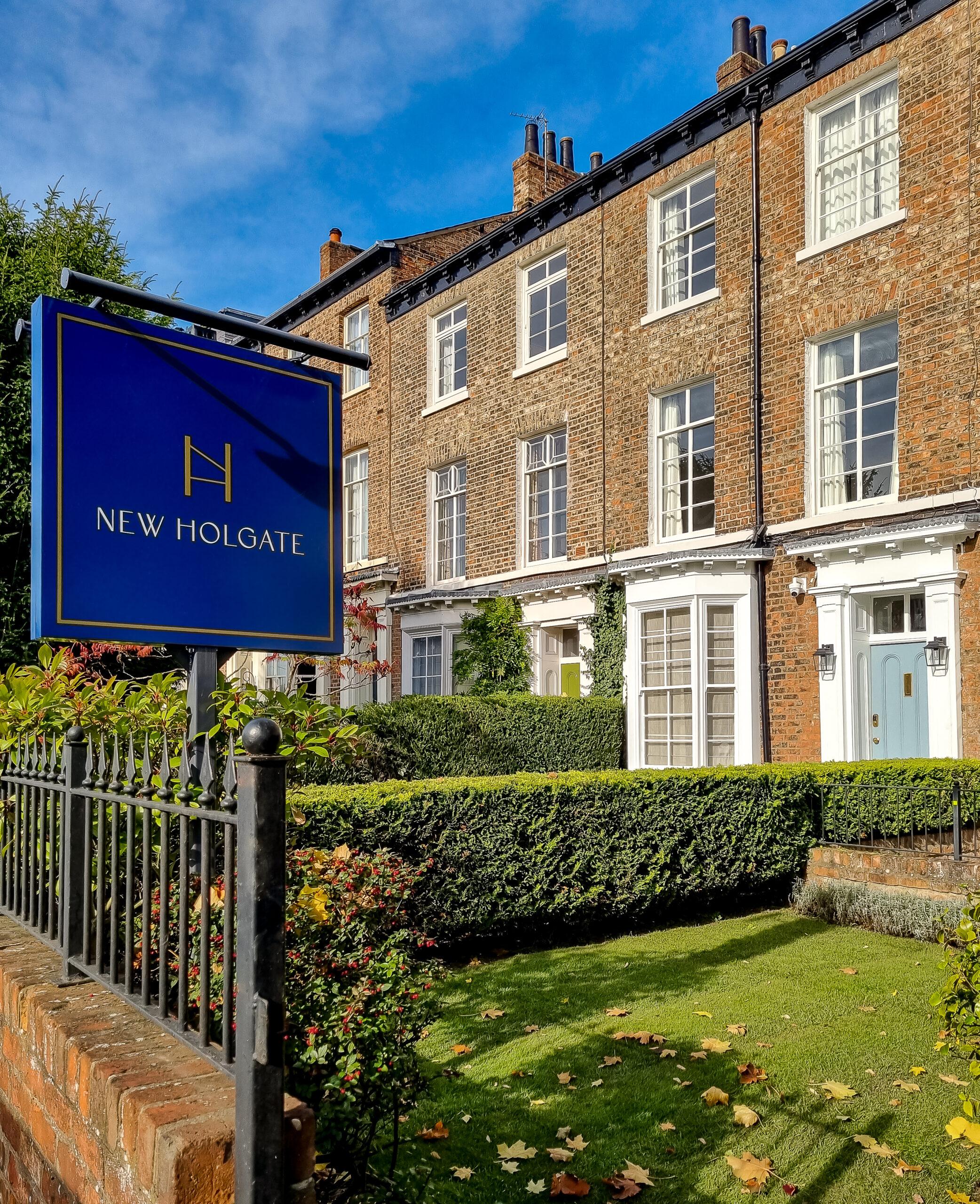 New Holgate 4* York