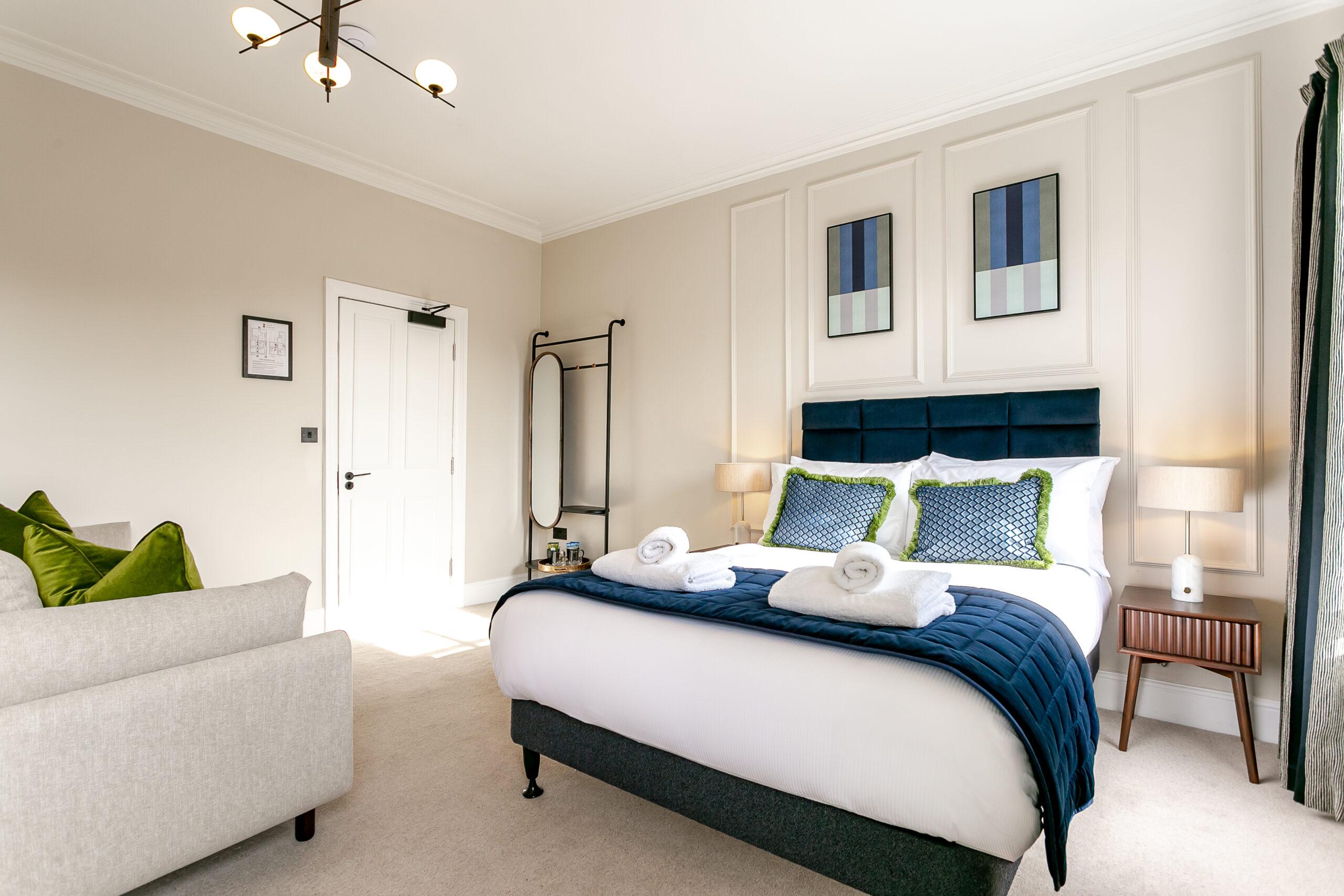 Hotel New Holgate