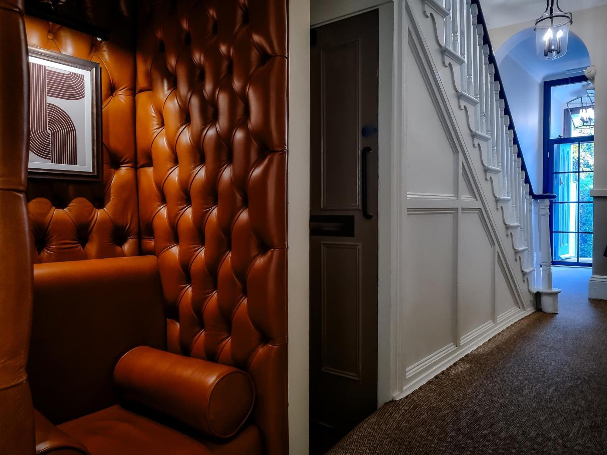 New Holgate Hotel 4*