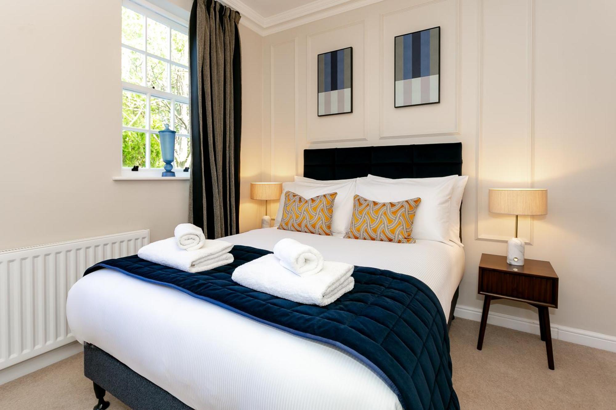 Hotel New Holgate York