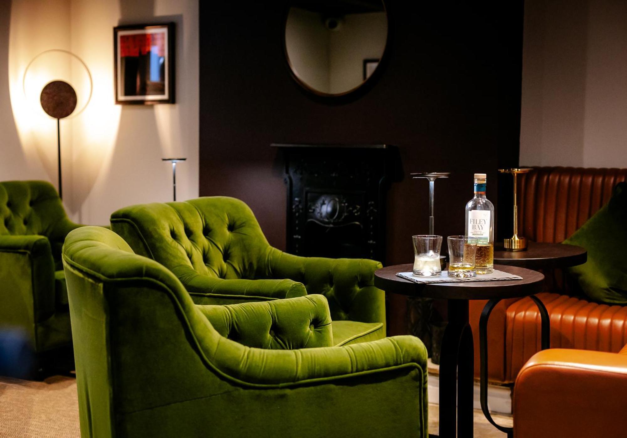 Hotel New Holgate York