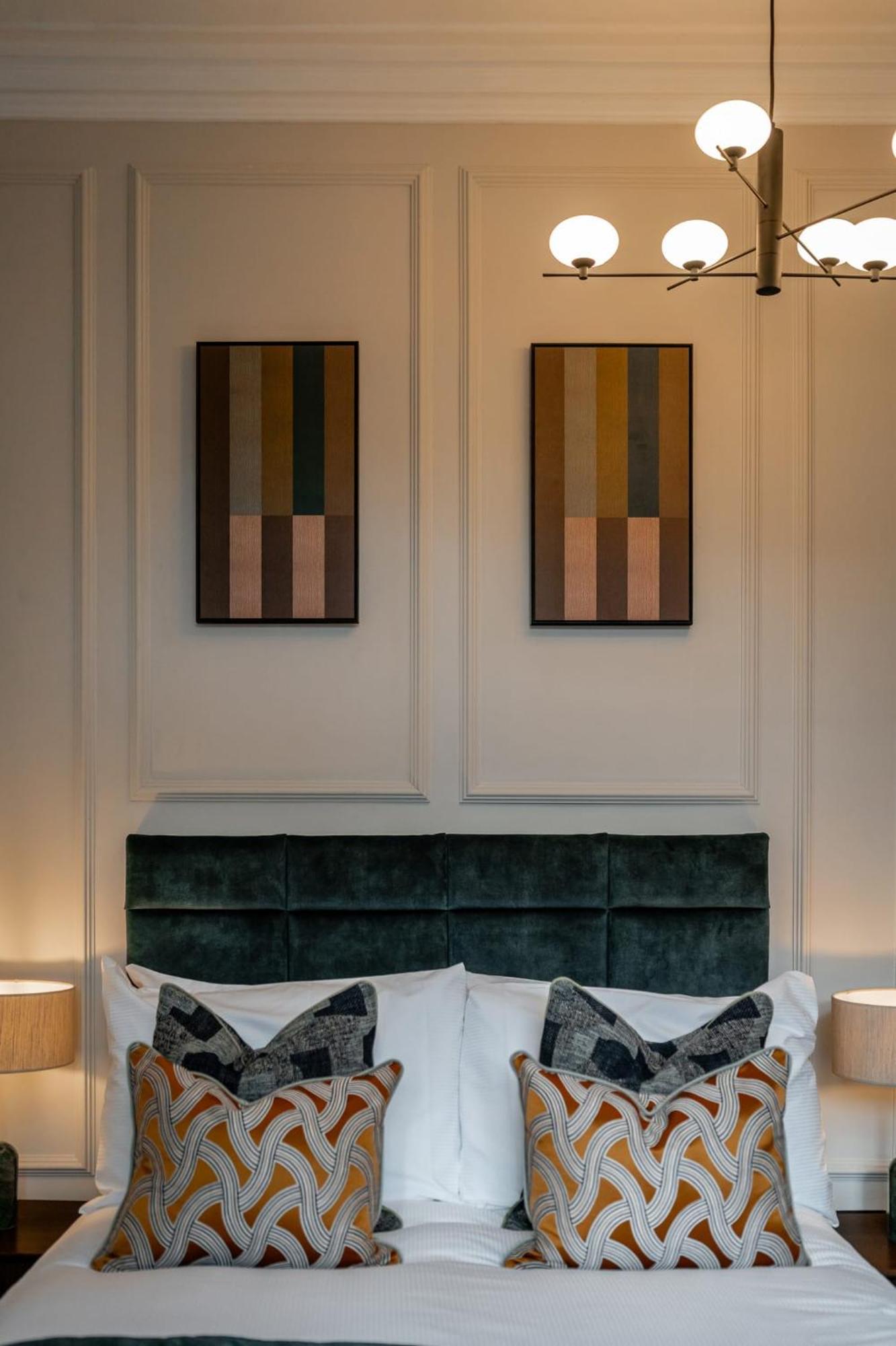 Hotel New Holgate