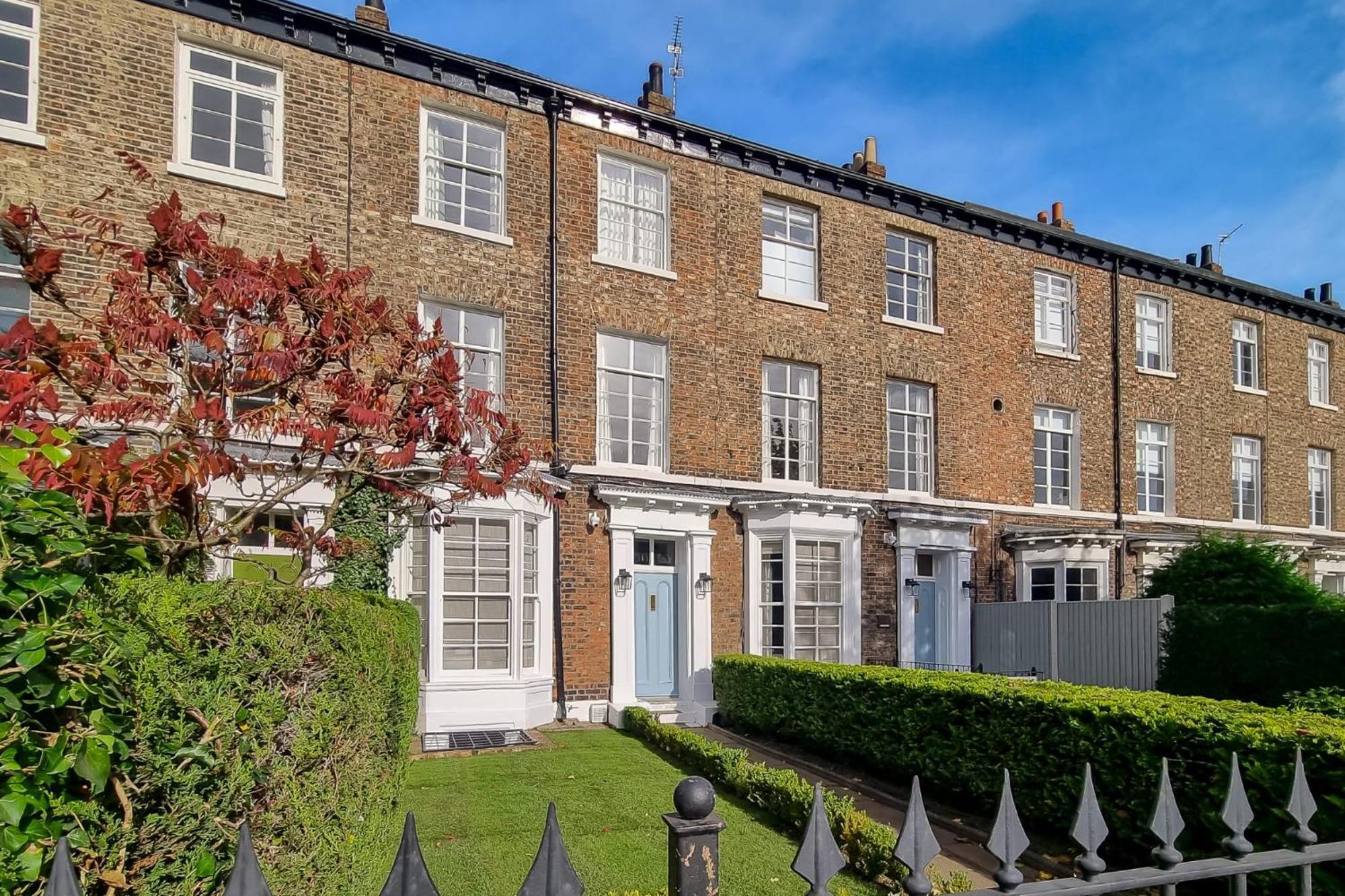 New Holgate 4* York