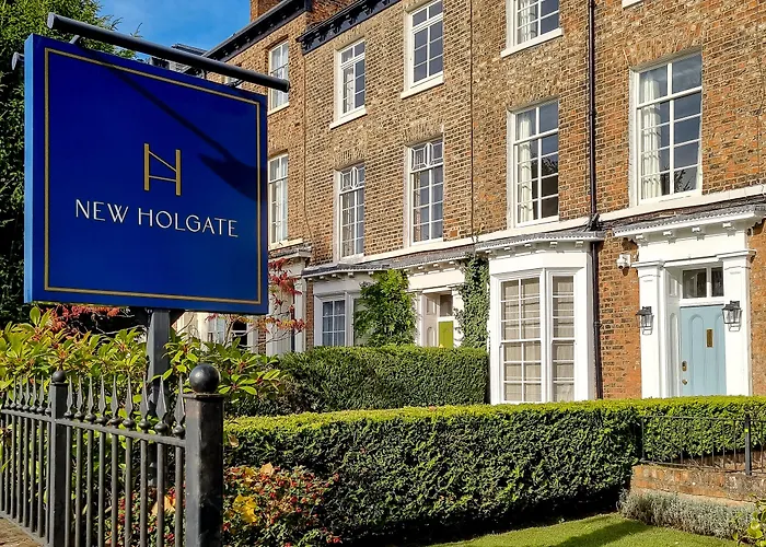 New Holgate